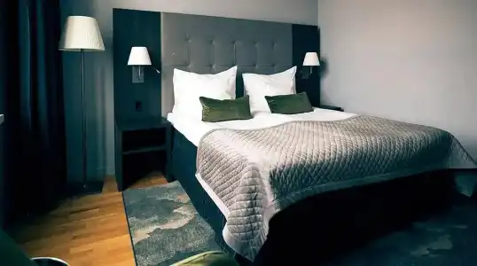 Clarion Post, Gothenburg - 42