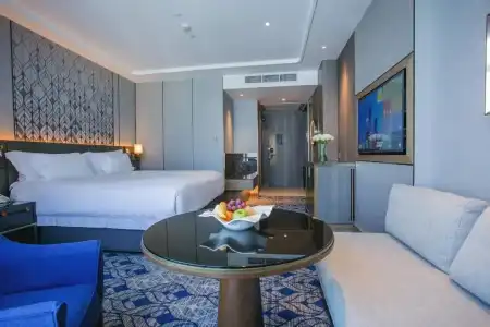Centara Grand & Bangkok Convention Centre at CentralWorld - 13