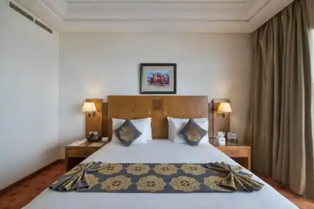 Grand Mogador MENARA - 62