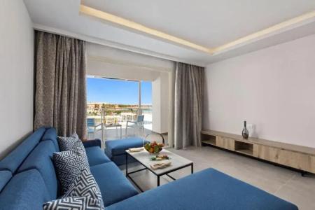 Pickalbatros Aqua Blu Resort - Hurghada - 73