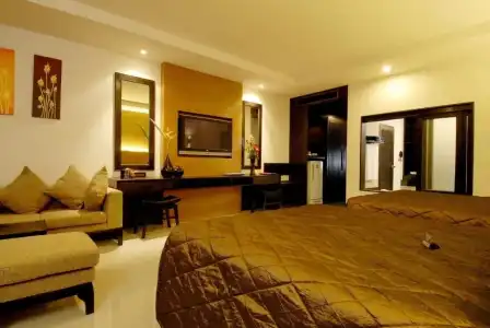 Horizon Karon Beach Resort & Spa - 37