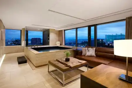 Banyan Tree Club & Spa Seoul - 69