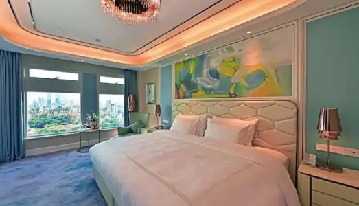 Radisson Collection,Xing Guo - 36