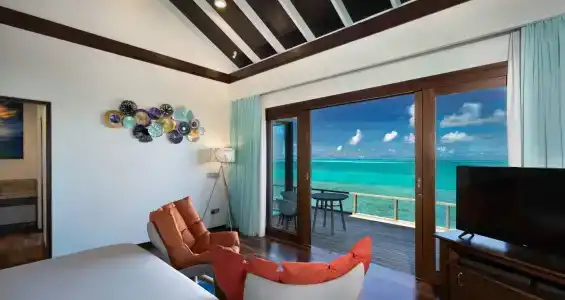 Atmosphere Kanifushi - All Inclusive with Free Transfers - 37