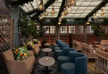 Kimpton Theta New York - Times Square by IHG - 21