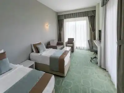 Horus Paradise Resort - Ultra All Inclusive - 64