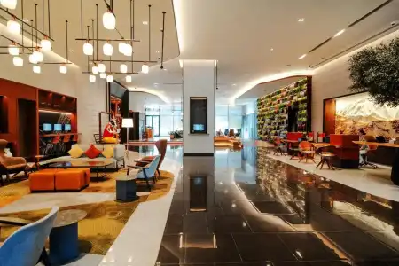 Revier - Dubai - 8