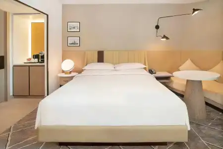 Sheraton Abu Dhabi & Resort - 30
