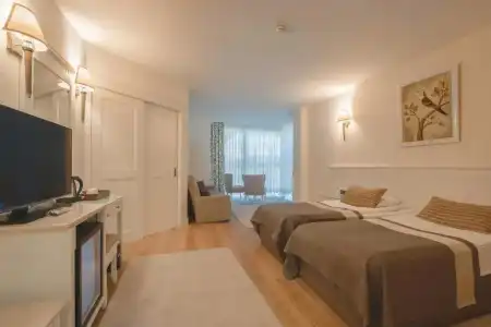 Fame Residence Kemer & Spa - All Inclusive Resort - 14
