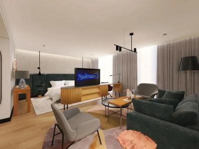Radisson Blu - 48