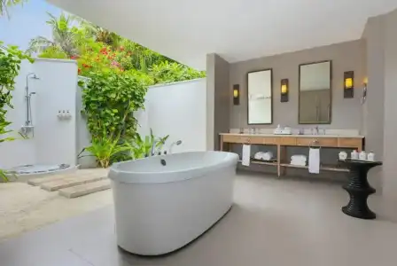 Dusit Thani Maldives - 36