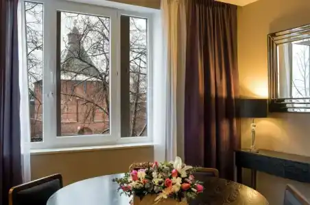 Sheraton Nizhny Novgorod Kremlin - 125