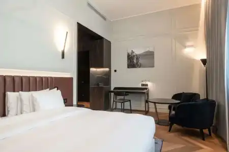 Palazzo Touring Club Milan, A Radisson Collection - 41