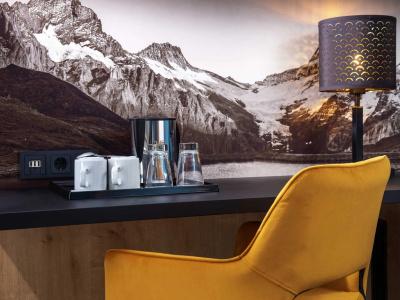 Mercure Muenchen Neuperlach Sued - 34