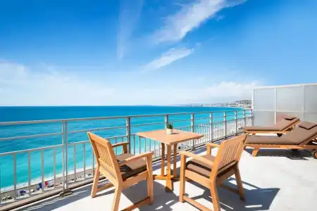 Le Meridien - 72