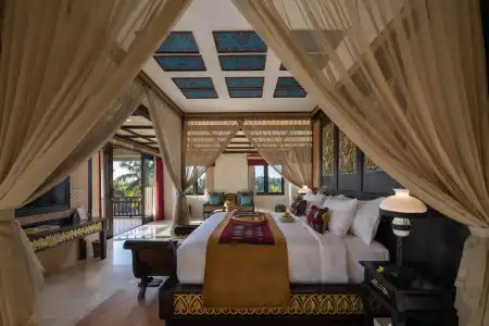 Kuwarasan A Pramana Experience - 21
