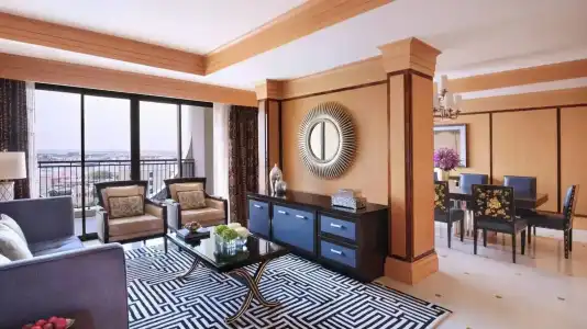 The Ritz-Carlton Abu Dhabi, Grand Canal - 48
