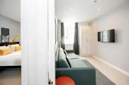 Staycity Aparthotels, Liverpool, Waterfront - 9