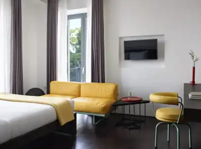 Domotel Kastri - 100