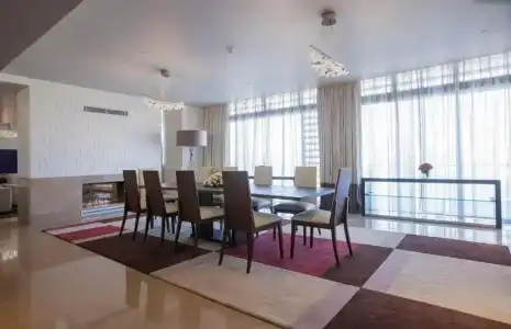 THE ABDALI BOULEVARD by IHG - 62