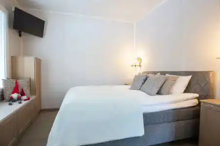 Santa's Luxury Boutique Villa - Santa Claus Village - 57