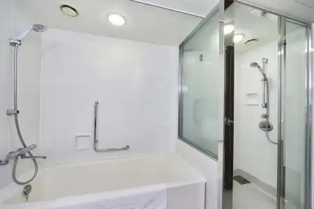 Keio Plaza Tokyo - 116