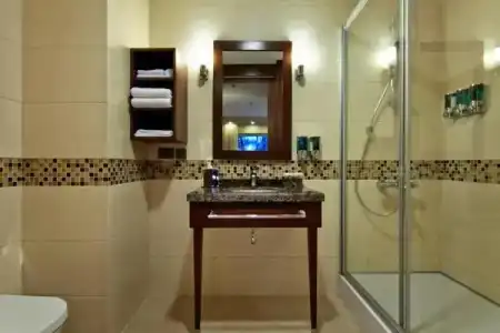Hampton by Hilton Ordu - 47