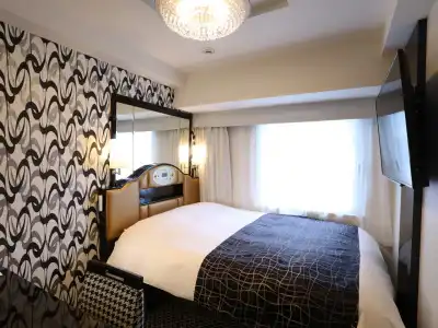 APA Shinjuku Kabukicho Chuo - 10