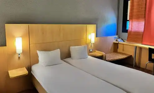 a&o Hostel Milano Ca Granda - 45