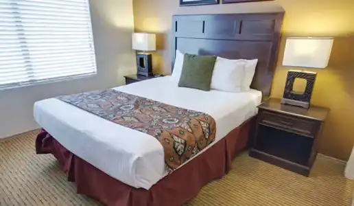 WorldMark Phoenix - South Mountain Preserve - 56