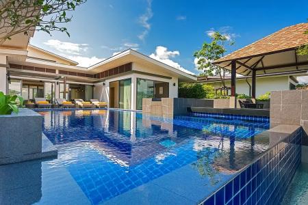 Casabay Luxury Pool Villas by Stay - 23