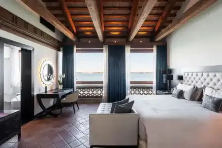 San Clemente Palace Venice - 143