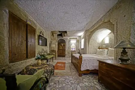 Maccan Cave - 117