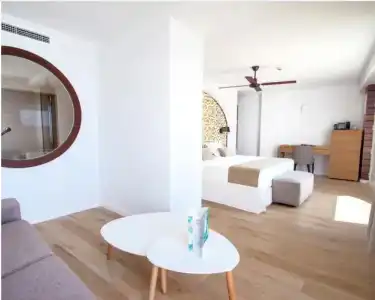 Servigroup Montíboli - 60