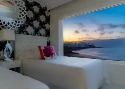 Lani's Suites de Luxe - 27