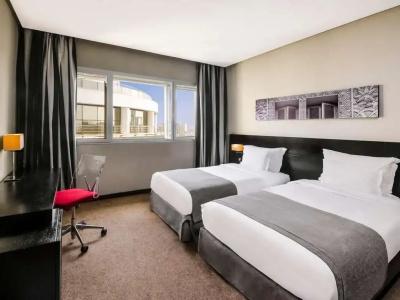 Mövenpick Casablanca - 65