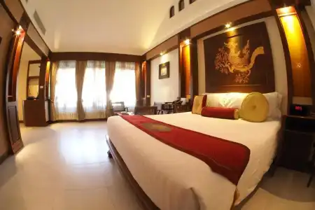Kodchasri Thani Chiangmai - 13