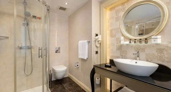 Limak Eurasia Luxury - 61