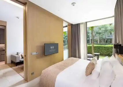Twinpalms MontAzure Phuket - 113