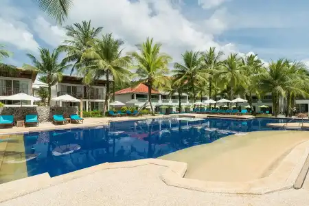 The Briza Beach Resort Khaolak - 34