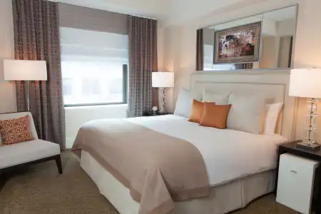 The Benjamin Royal Sonesta New York - 4