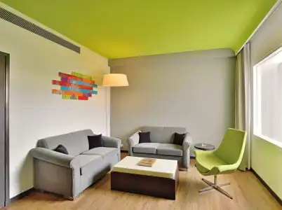 Park Inn by Radisson New Delhi Lajpat Nagar - 33