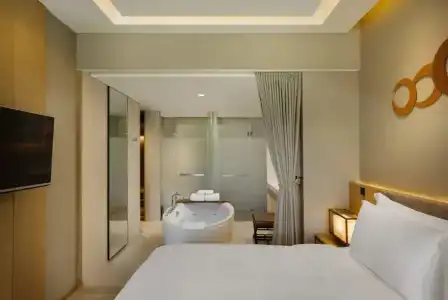 dusitD2 Khao Yai - 59