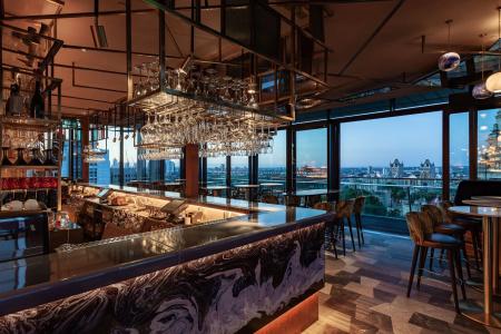 DoubleTree by Hilton London -Tower of London - 20