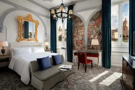 The St. Regis - 39