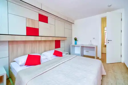 Slovenska Plaža Lux - 44