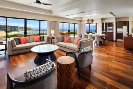 Sheraton Maui Resort & Spa - 101