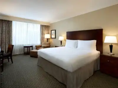 Hyatt Regency Houston West - 14