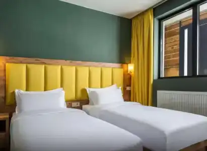Best Western Gudauri - 31