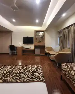 Maharana Inn Chembur - 40